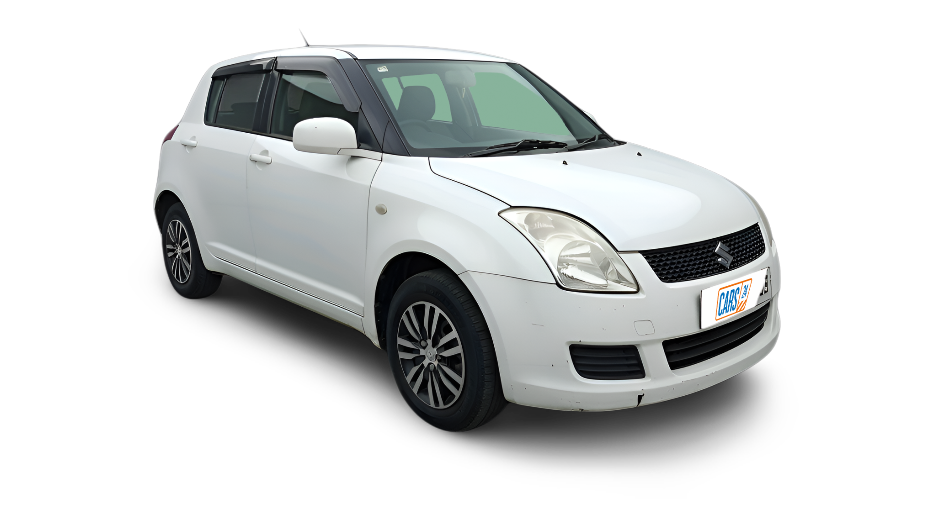 Maruti Swift-img